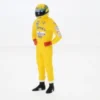 Cartrix Diorama Senna Lotus, 1987, 1:18, New