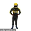 Cartrix Diorama Senna Lotus, 1985, 1:12, Discount