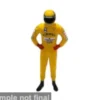 Cartrix Diorama Senna Lotus, 1987, 1:12, Best