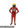 Cartrix Diorama Senna McLaren, 1987, 1:12,