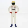 Cartrix Diorama Senna Toleman, 1984, 1:18, Sale