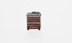 Cartrix Diorama Tools, rot, 1:64, Sale