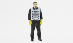 Cartrix Diorama Track Oficial A, 1:43, Clearance