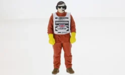 Cartrix Diorama Track Oficial C, 1:18, Sale