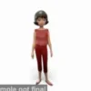 Cartrix Diorama Trixie Meteoro, 1:24, Hot