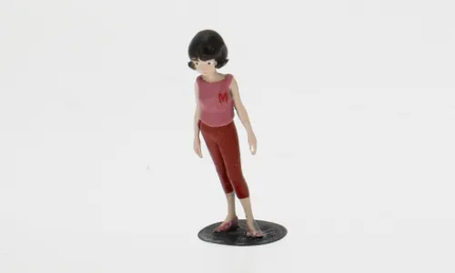 Cartrix Diorama Trixie Meteoro, 1:43, Hot