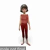Cartrix Diorama Trixie Meteoro, 1:64, Discount