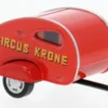 Cararama DIV, Circus Krone, 1:43, Online