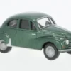 Wiking DKW F 89, grün, 1950, 1:87, Best