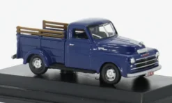 Oxford Dodge B1B, blau, 1948, 1:87, New