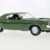 Greenlight Dodge Challenger R/T, grün, 1970, 1:18, Sale