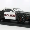 Solido Dodge Challenger R/T, Police, 1:18, Sale