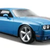 Maisto Dodge Challenger SRT8, blau, 2008, 1:24, Sale