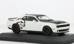 Solido Dodge C. SRT, Hellcat, 1:43, Best