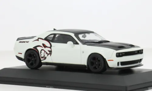 Solido Dodge C. SRT, Hellcat, 1:43, Best