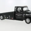ACME Dodge D300 Ramp Truck, 1970, Don's Speed Shop, 1:18,