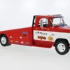 ACME Dodge D-300 Ramp Truck, 1970, Tom McEwen The Mongoose, 1:18, New