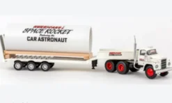 Brekina Dodge LCF CT900, 1960, Hurricane Helldrivers, 1:87, Online