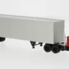 Brekina Dodge LCF CT 900, rot, 1960, 1:87,