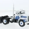 IXO Dodge LCF CT 900, weiss/blau, 1960, 1:43, Outlet