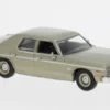 Brekina Dodge Monaco, gold, 1974, 1:87, Clearance