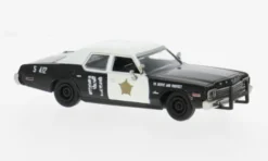 Brekina Dodge Monaco, 1974, J&E, 1:87, Sale