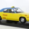 KK Scale Dodge Monaco, 1974, Texas Cab, 1:18, New