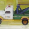 Greenlight Dodge Power Wagon, 1967, Garbage Pail Kids Series 8, 1:64, Hot