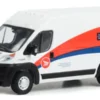 Greenlight Dodge RAM Promaster 2500 Cargo HD, 2019, Canada Post - Postes Canada, 1:64, Discount