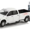 Greenlight Dodge RAM 2500, weiss, 2021, Garbage Pail Kids - Tow Mitch, 1:64, New