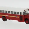 Brekina Dodge S 600, 1970, FDNY, 1:87, Hot