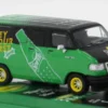 Tarmac Works Dodge Van, Sprite Delivery, 1:64, Discount