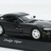 Maxichamps Dodge Viper GTS, schwarz, 1993, 1:43, Discount