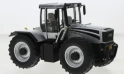 Schuco Doppstadt Trac 200, silber, 1:32, Clearance