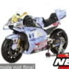 Maisto Ducati BK8, MotoGP, 2025, Greder Racing, #54, F.Aldeguer, 1:18, Online