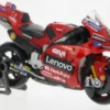 Maisto Ducati Desmosedici GP24, 2024, Ducati Lenovo Team, #1, F.Bagnaia, 1:18, Online