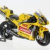 Maisto Ducati Desmosedici GP23, MotoGP, Misano, 2023, Lenovo Team, #1, F.Bagnaia, 1:18,