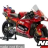 Maisto Ducati, MotoGP, 2025, Lenovo Team, #63, F.Bagnaia, 1:18, Discount