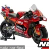 Maisto Ducati, MotoGP, 2025, Lenovo Team, #93, M.Marquez, 1:18,