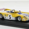 Trofeu Duckhams LM, 24h Le Mans, 1973, #5, C.Craft/A.de Cadenet, 1:43, Hot