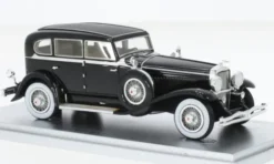 Kess Duesenberg Model J Clear Vision Sedan by Murphy, schwarz, 1929, 1:43, Discount