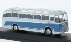 Oxford Duple Brittania, York Broth., 1:76, Sale
