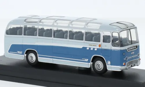Oxford Duple Brittania, York Broth., 1:76, Sale