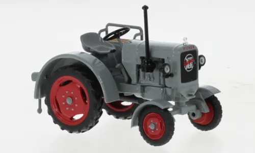 SpecialC.-114 Eicher ED 25II, grau, 1951, 1:43, Outlet