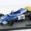 SpecialC.-79 Eifelland E21, Formel 2, 1972, #22, R.Stommelen, 1:43, Best