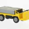 Mehlhose E-Karre Balkancar, gelb, 1969, 1:87, Online