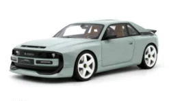 Ottomobile Elegend EL1, hellgrün, 2021, 1:18,