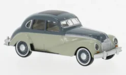 Brekina EMW 340, blau/grau, 1950, 1:87, Online