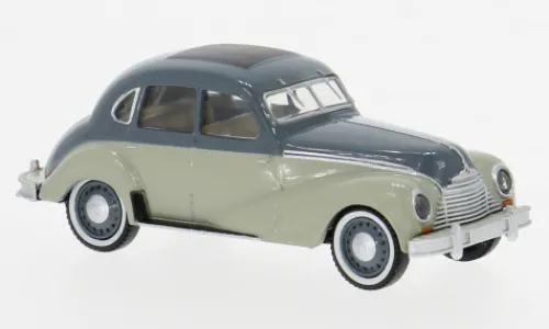 Brekina EMW 340, blau/grau, 1950, 1:87, Online