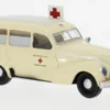 Brekina EMW 340 Kombi, 1950, DRK, 1:87, Hot